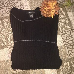 Kennth Cole Sweater
